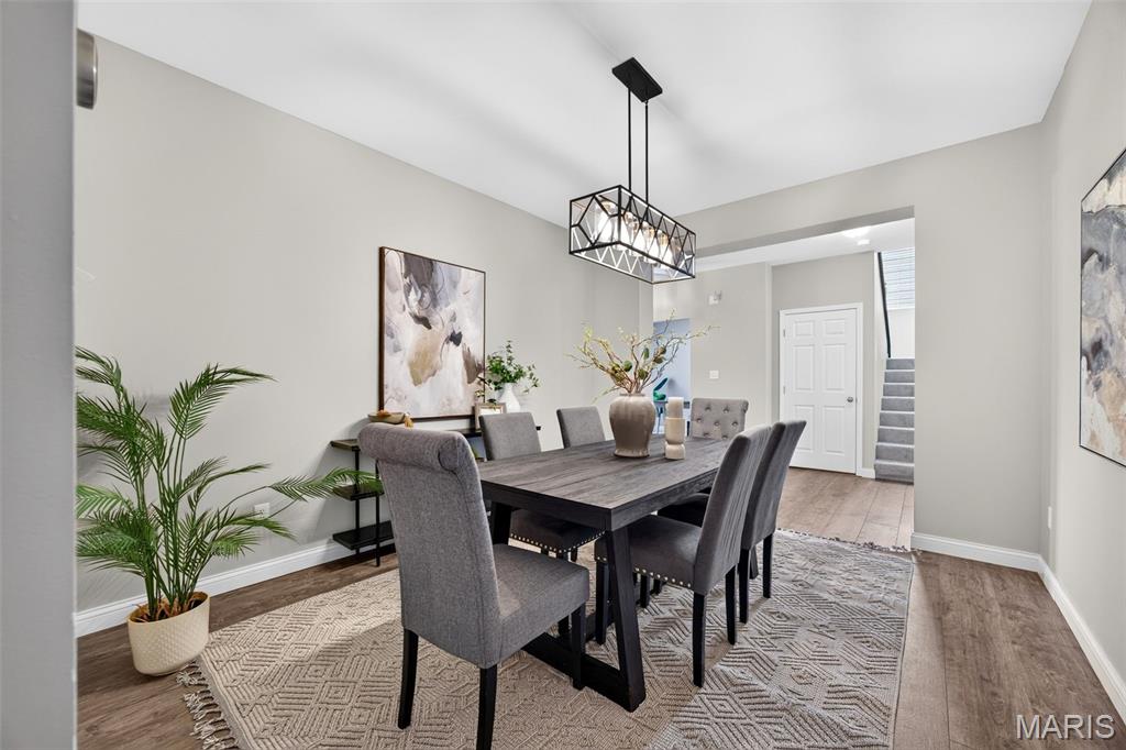 Wyndgate Village C #2 - Residential