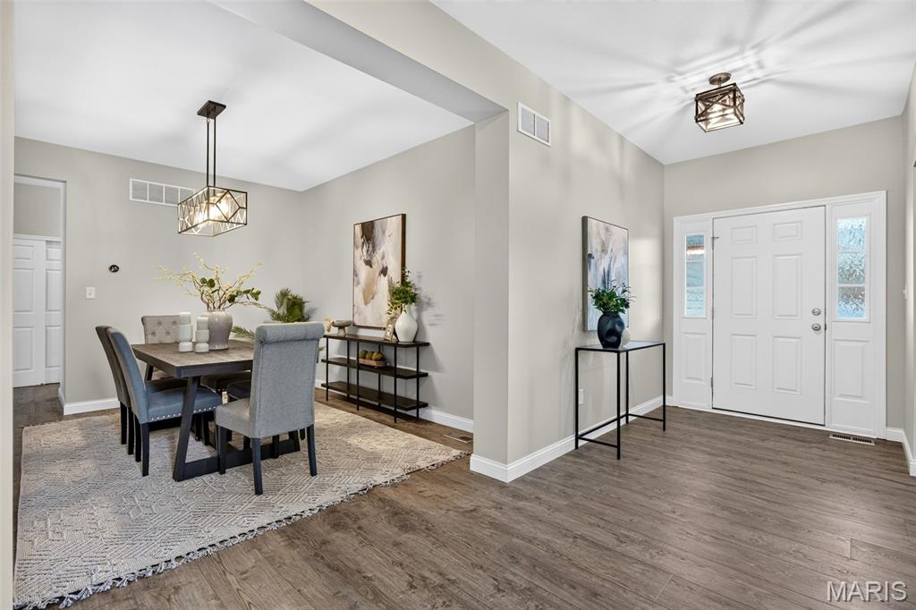 Wyndgate Village C #2 - Residential