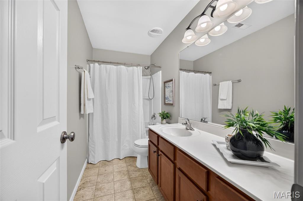 Wyndgate Village C #2 - Residential