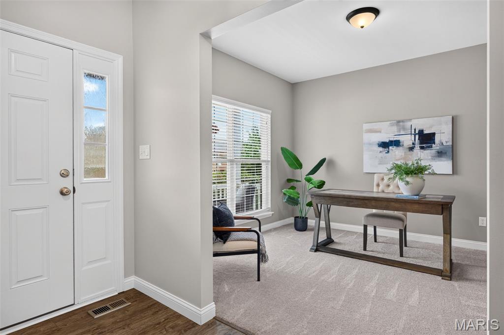 Wyndgate Village C #2 - Residential