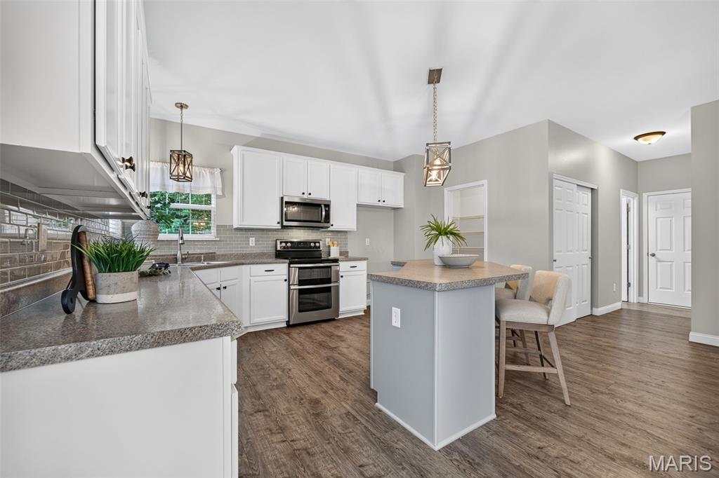 Wyndgate Village C #2 - Residential