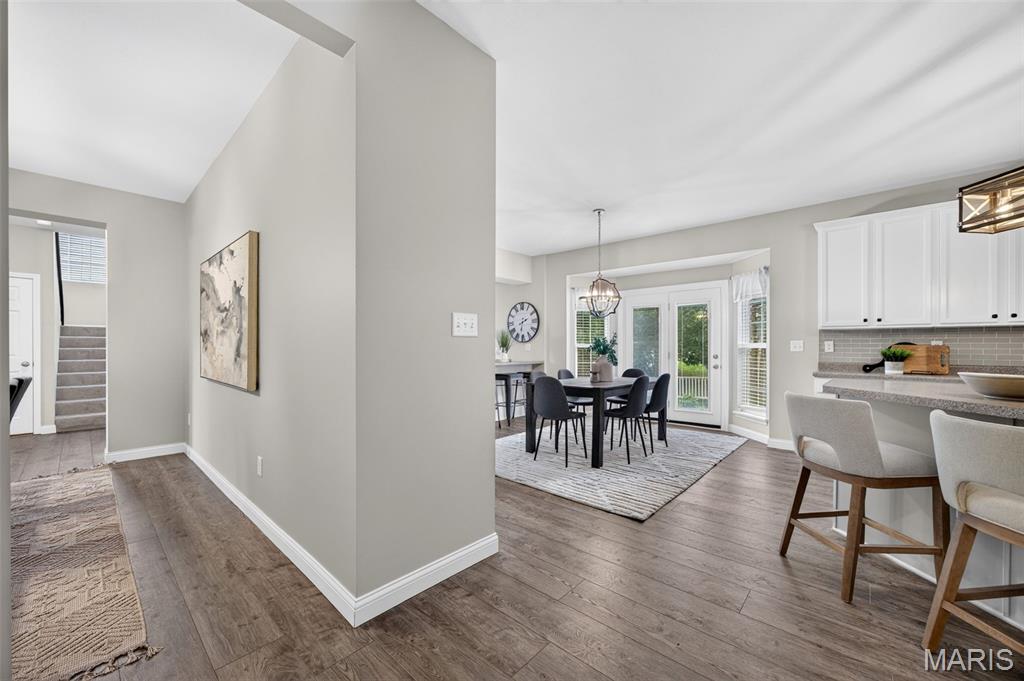 Wyndgate Village C #2 - Residential