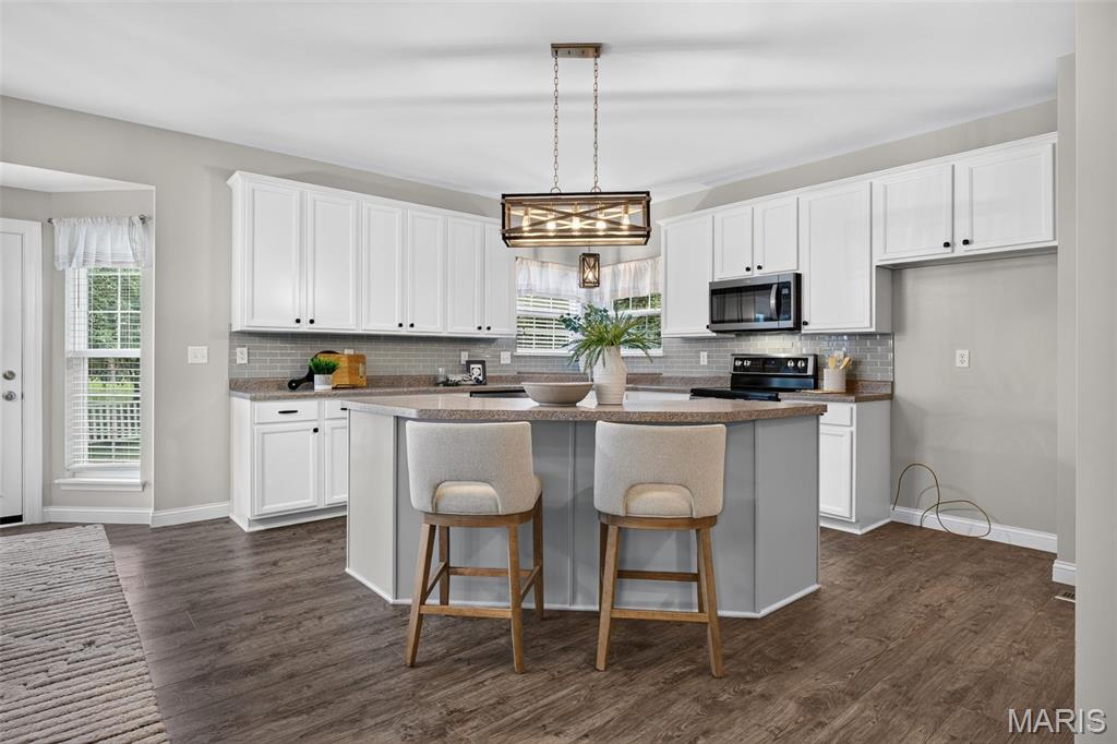 Wyndgate Village C #2 - Residential
