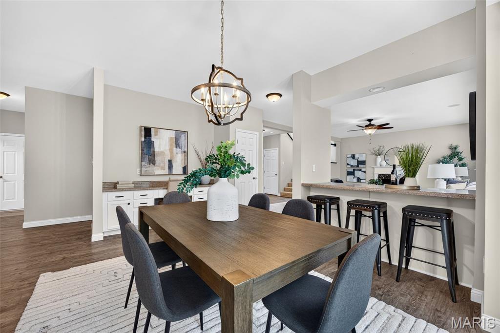 Wyndgate Village C #2 - Residential