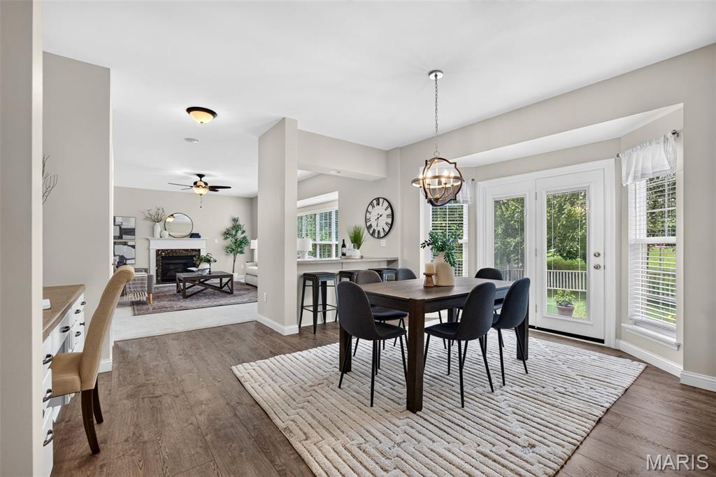 Wyndgate Village C #2 - Residential