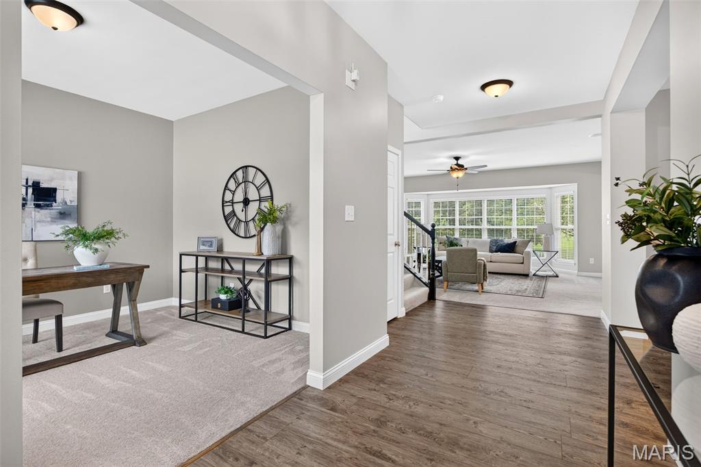 Wyndgate Village C #2 - Residential