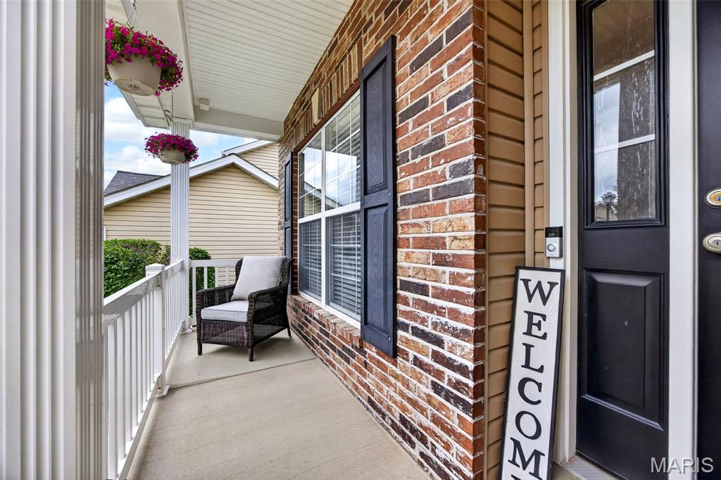 Wyndgate Village C #2 - Residential