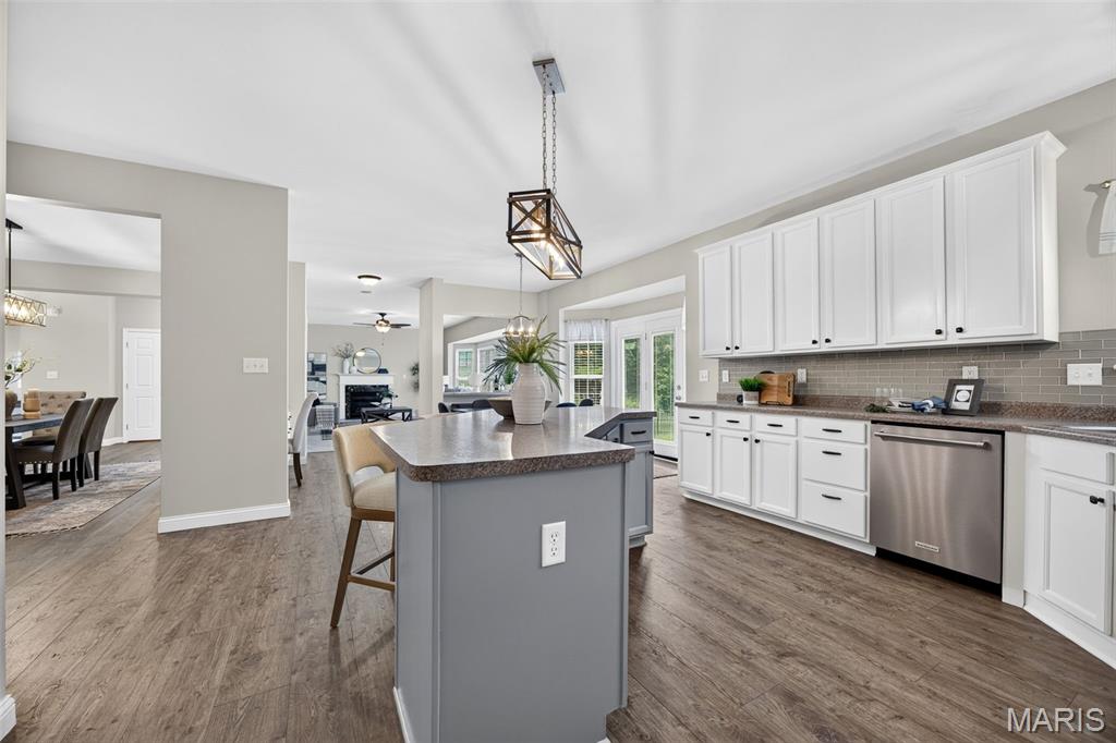 Wyndgate Village C #2 - Residential