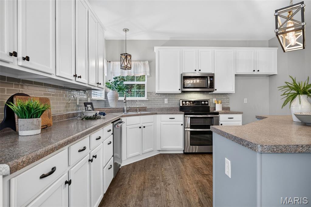 Wyndgate Village C #2 - Residential