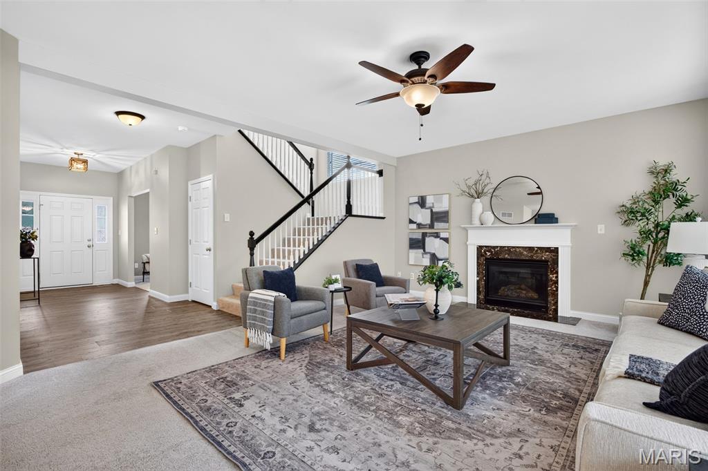 Wyndgate Village C #2 - Residential