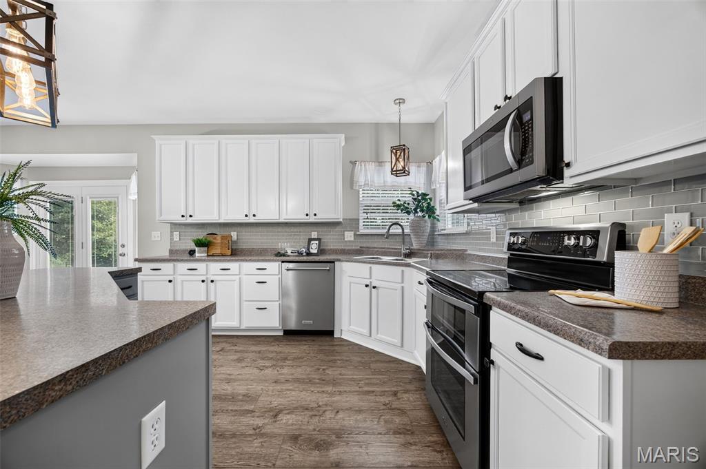 Wyndgate Village C #2 - Residential