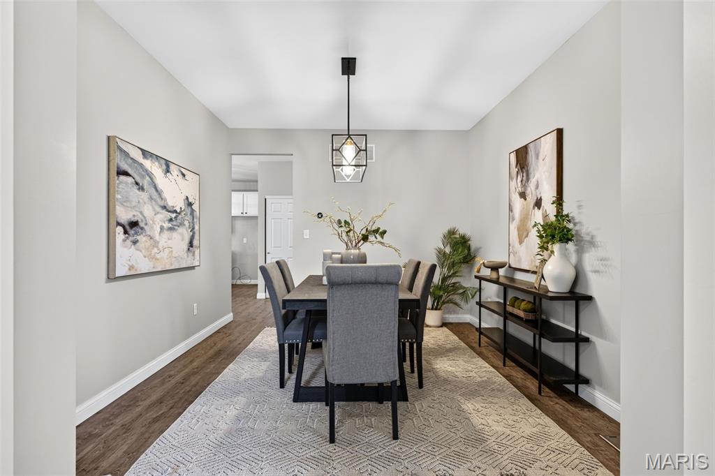 Wyndgate Village C #2 - Residential
