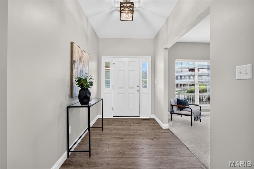 Wyndgate Village C #2 - Residential