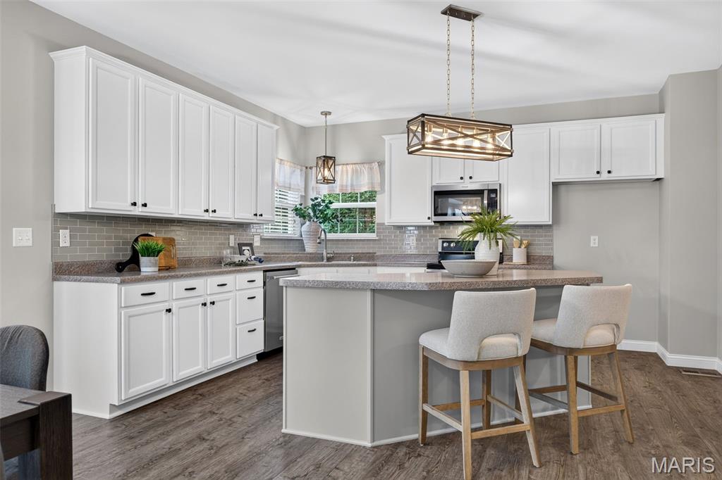 Wyndgate Village C #2 - Residential