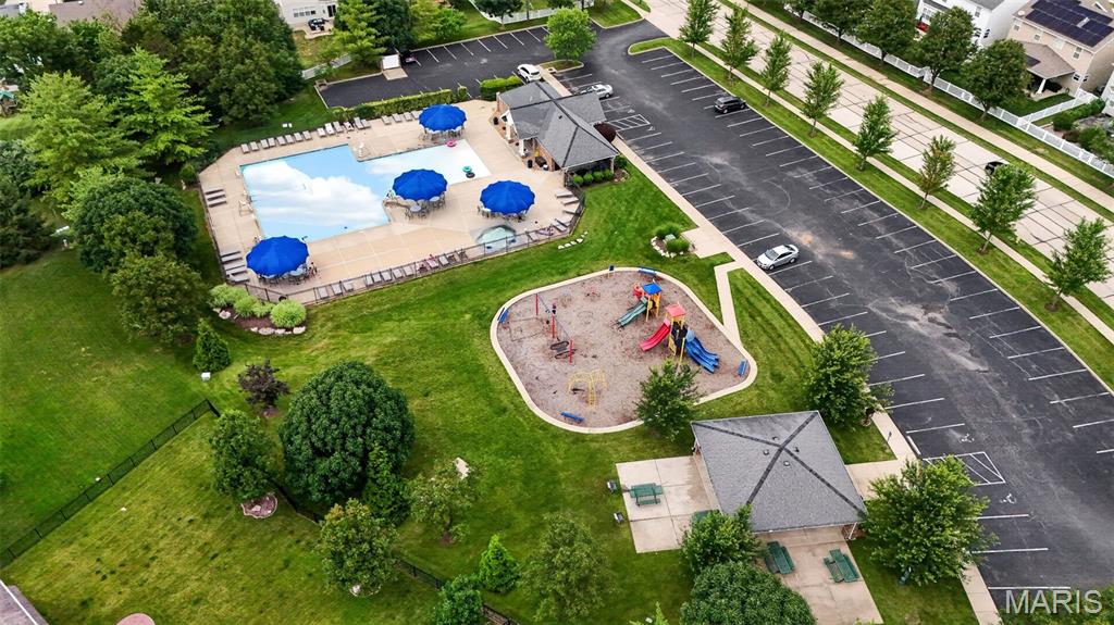 Wyndgate Village C #2 - Residential