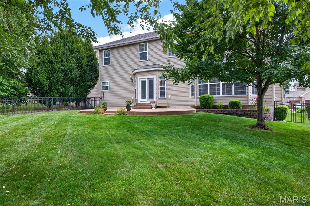 Wyndgate Village C #2 - Residential