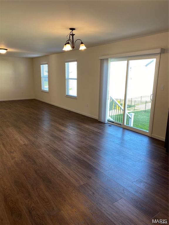 pearl vista - Residential Lease