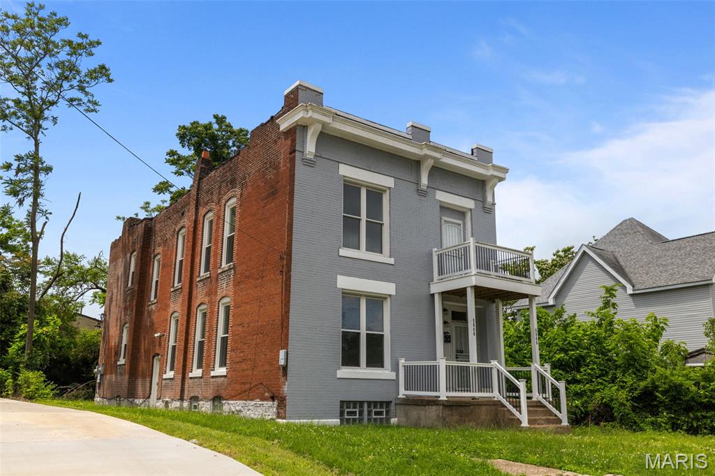 Gambles Add 02 - Residential Income