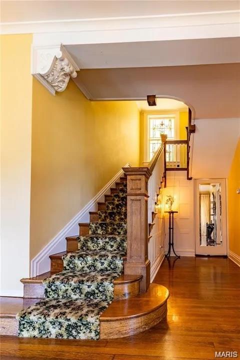 City/Sikeston Tr A & Tr - Residential