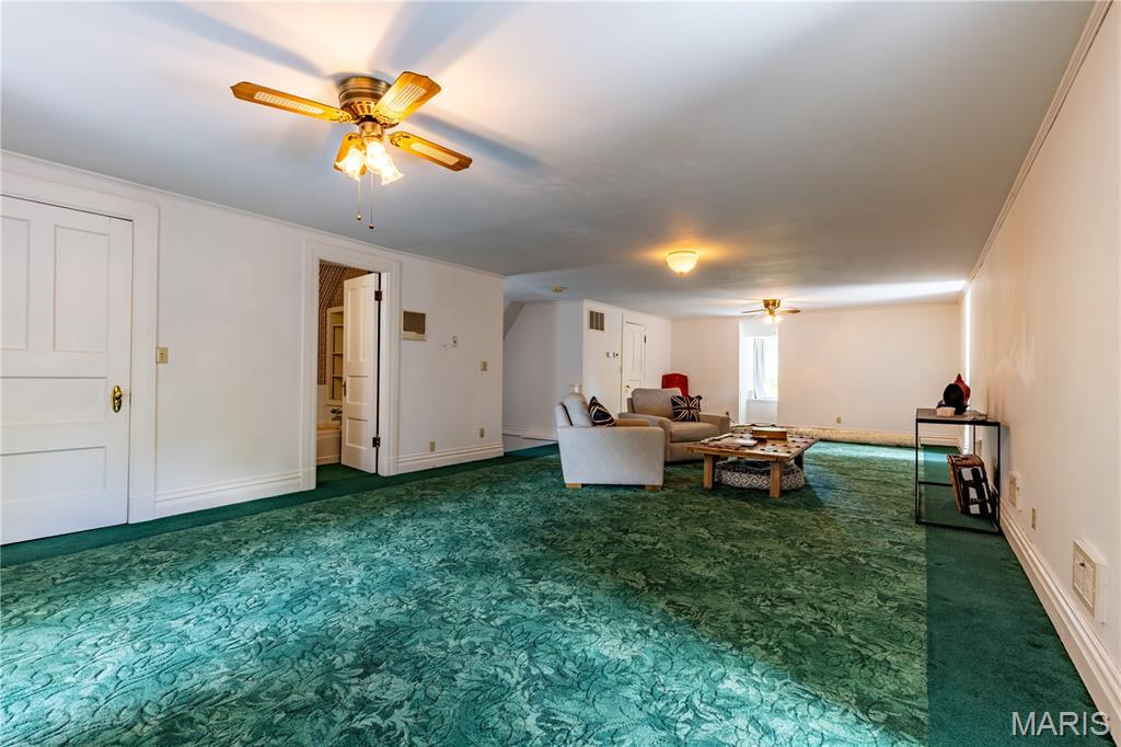 City/Sikeston Tr A & Tr - Residential