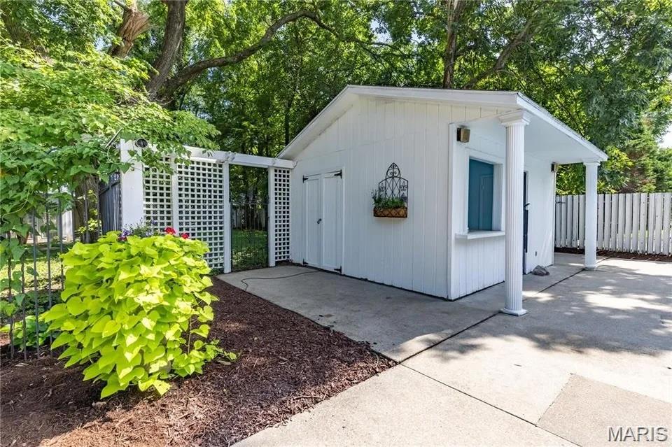 City/Sikeston Tr A & Tr - Residential