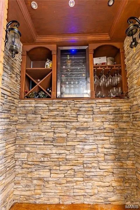 City/Sikeston Tr A & Tr - Residential
