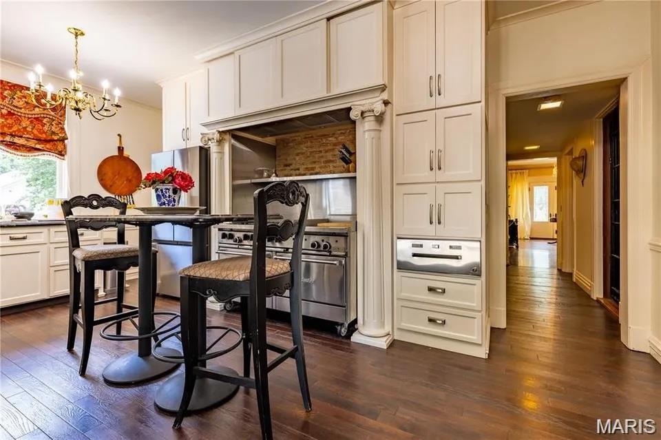 City/Sikeston Tr A & Tr - Residential