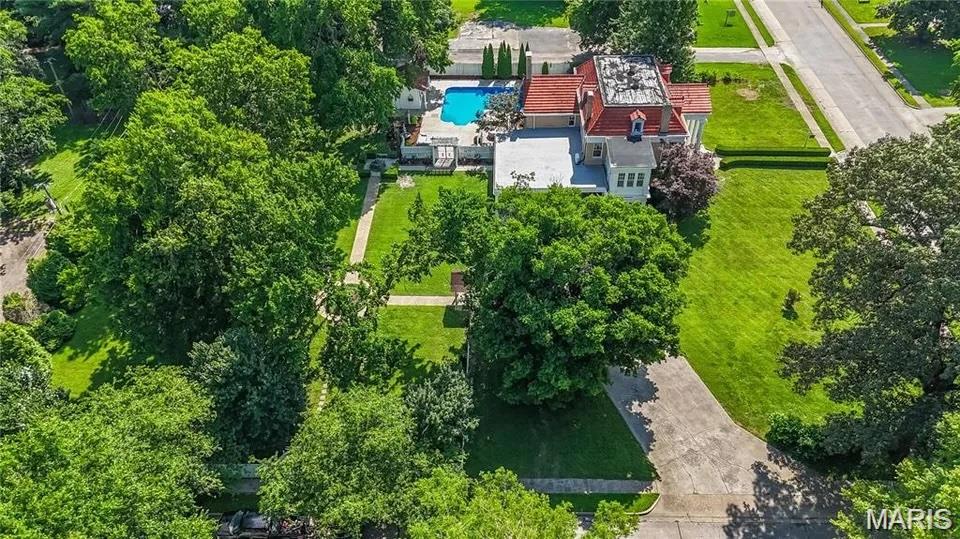 City/Sikeston Tr A & Tr - Residential