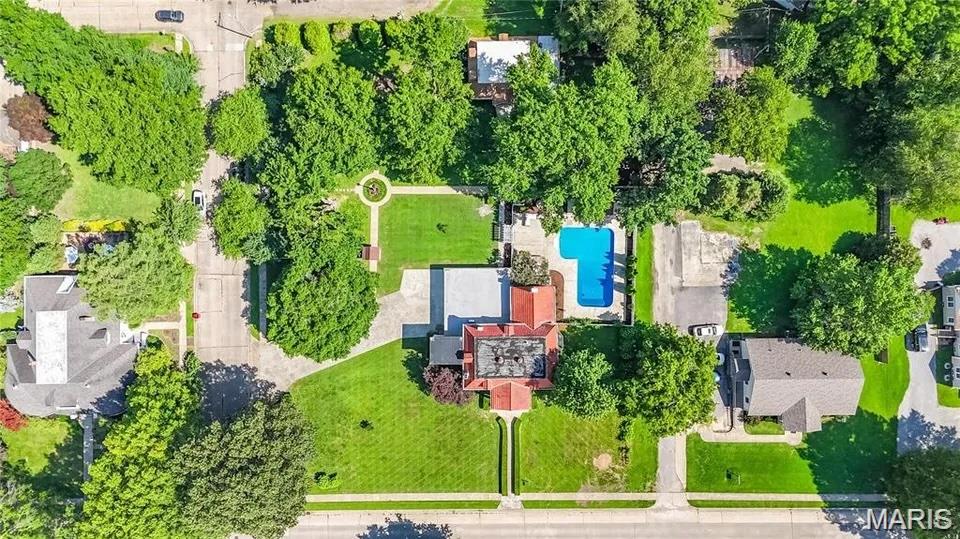 City/Sikeston Tr A & Tr - Residential