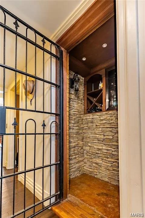 City/Sikeston Tr A & Tr - Residential