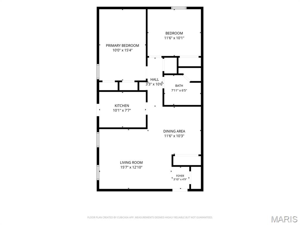 Chateau De Ville Condo Sec - Residential