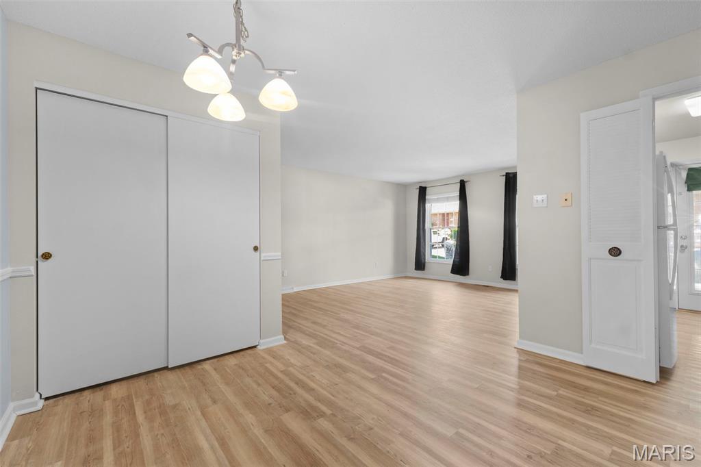 Chateau De Ville Condo Sec - Residential