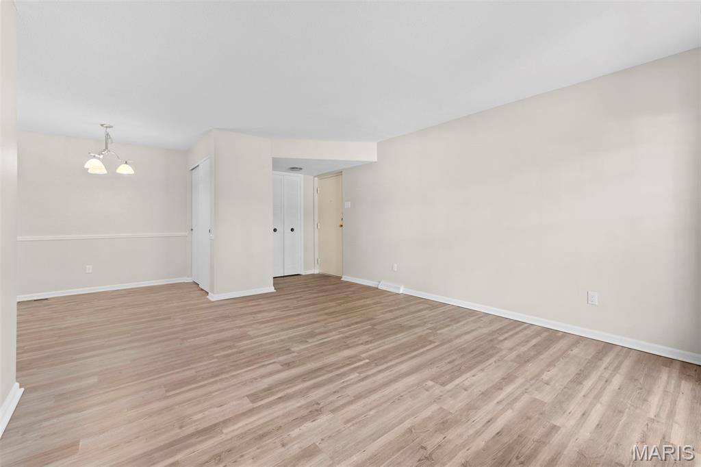 Chateau De Ville Condo Sec - Residential