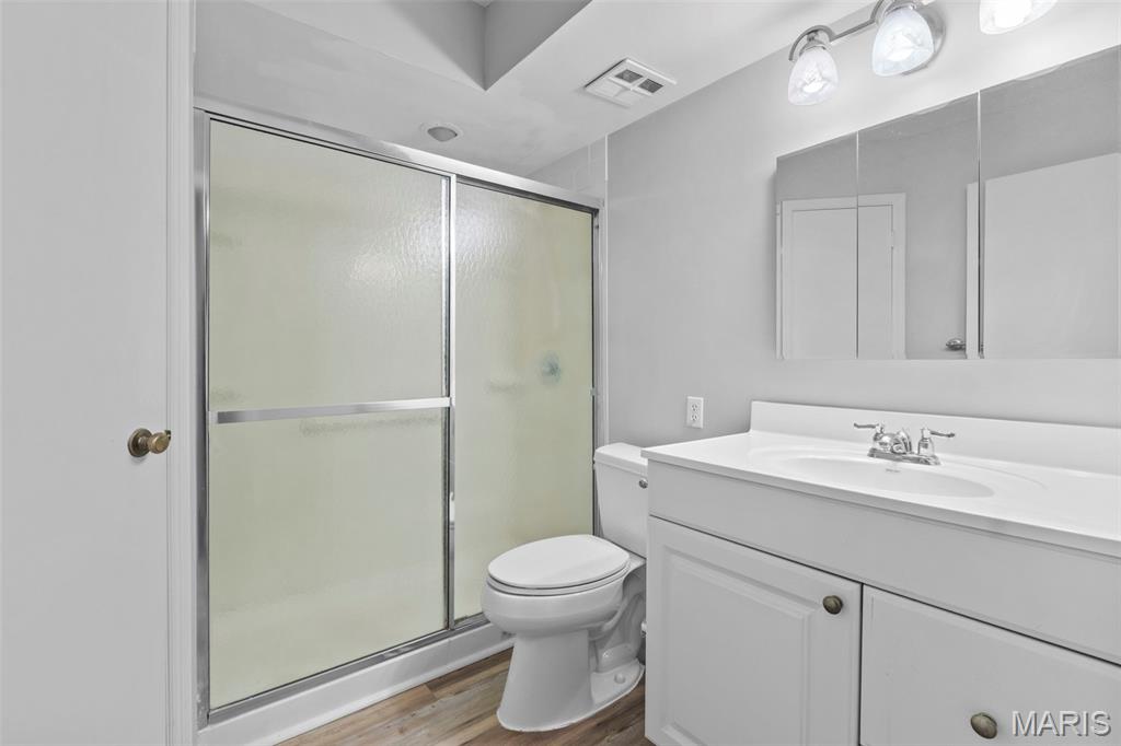 Chateau De Ville Condo Sec - Residential