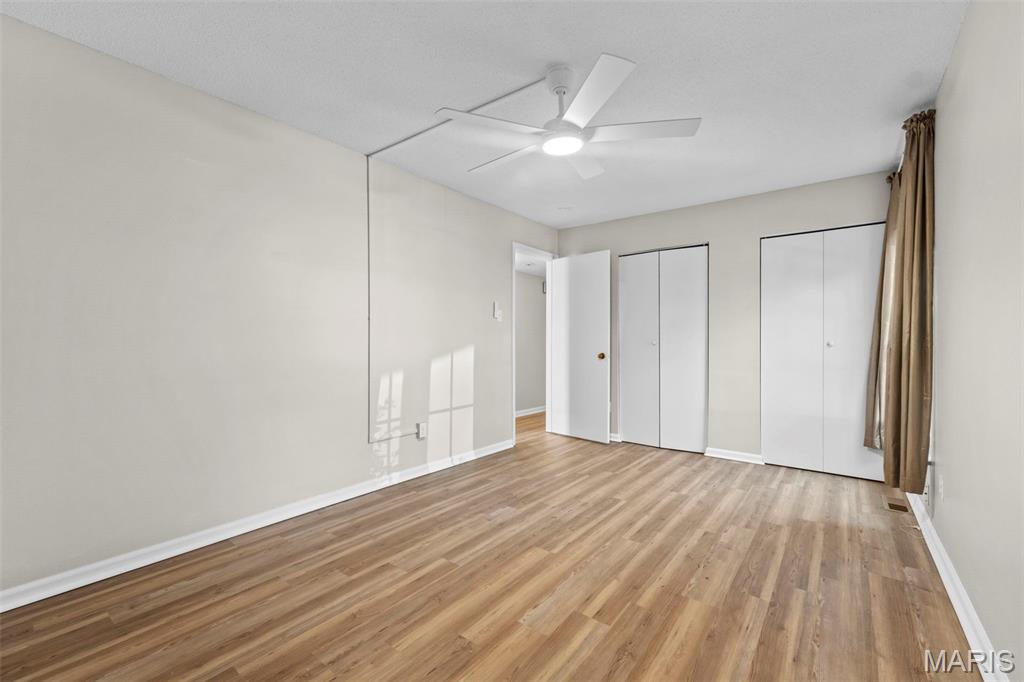 Chateau De Ville Condo Sec - Residential