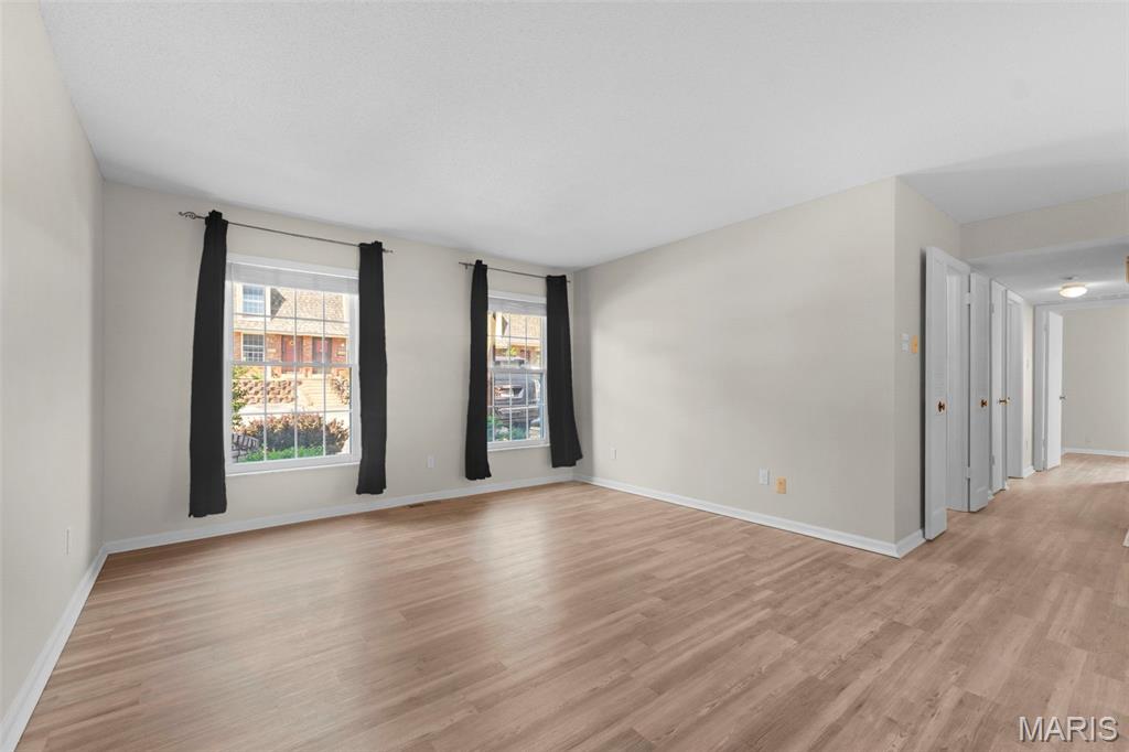 Chateau De Ville Condo Sec - Residential