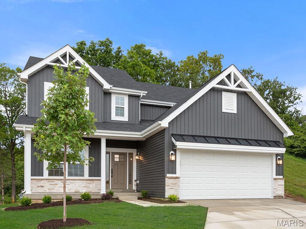 Liberty Manors 169 - Residential