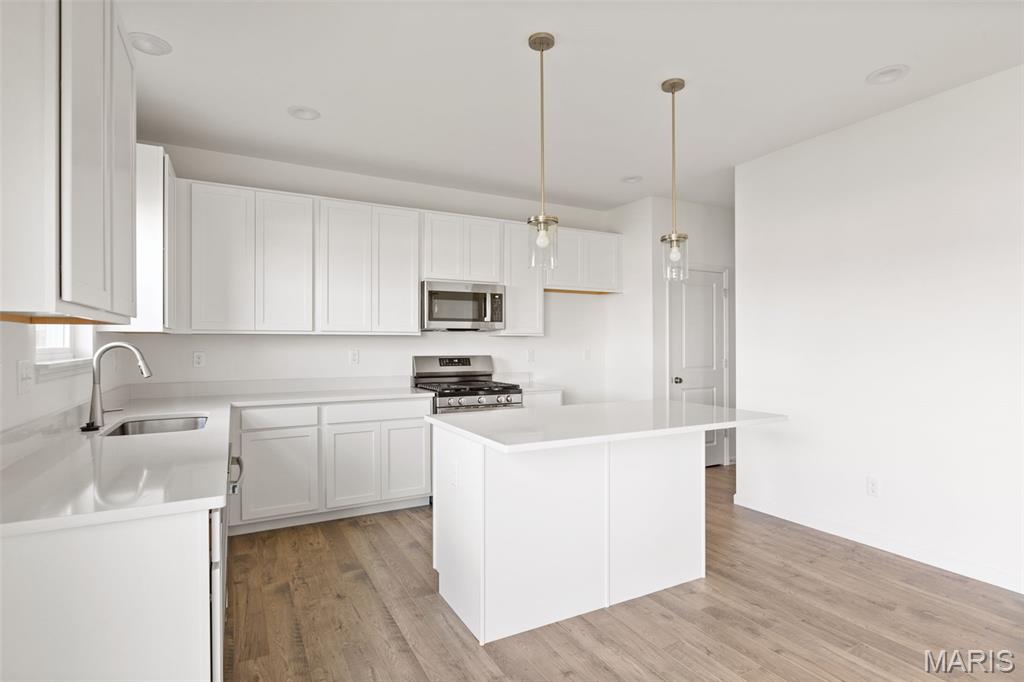Liberty Manors 169 - Residential