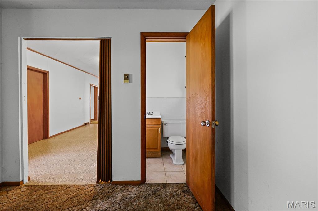 none - Residential
