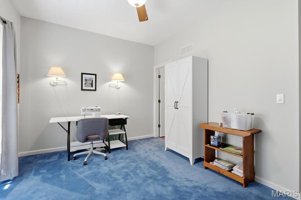 Amiot - Residential
