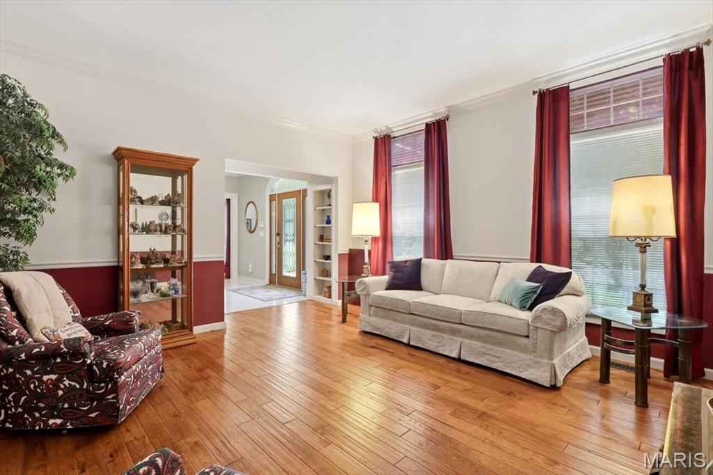 Amiot - Residential