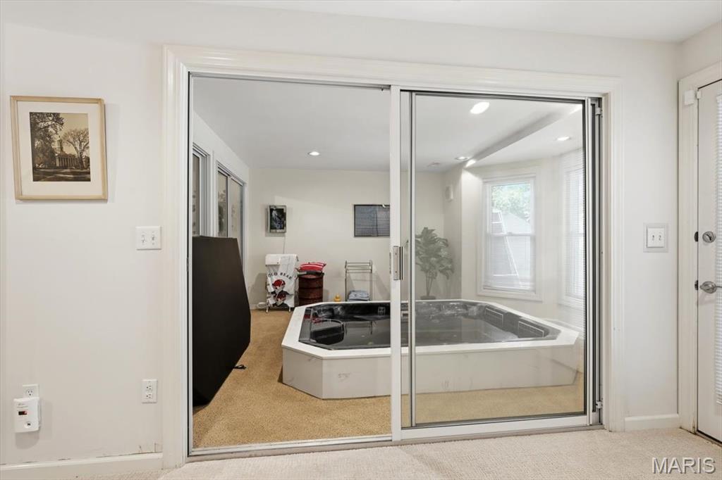 Amiot - Residential