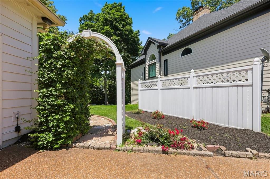 Amiot - Residential