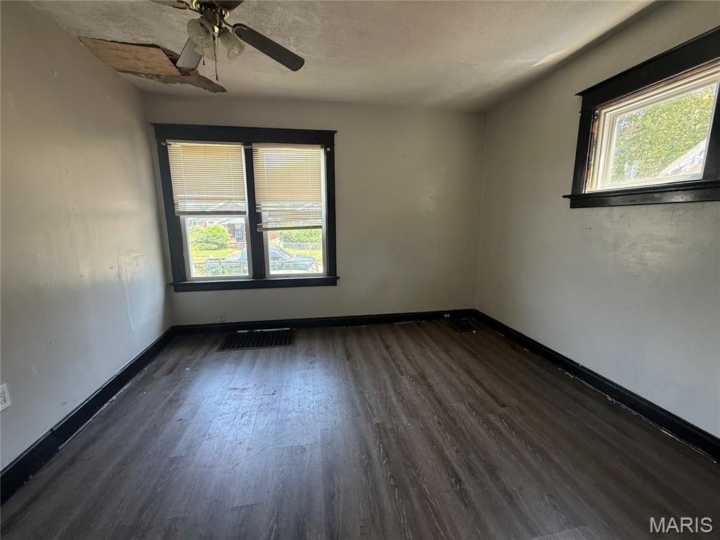Penrose Park Add - Residential