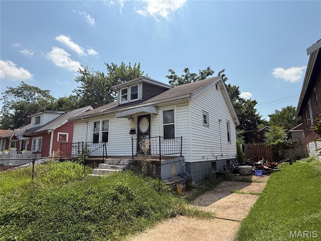 Penrose Park Add - Residential