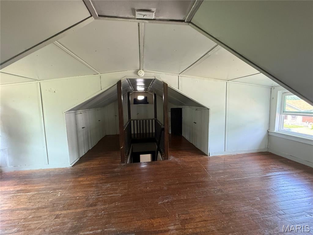 Penrose Park Add - Residential