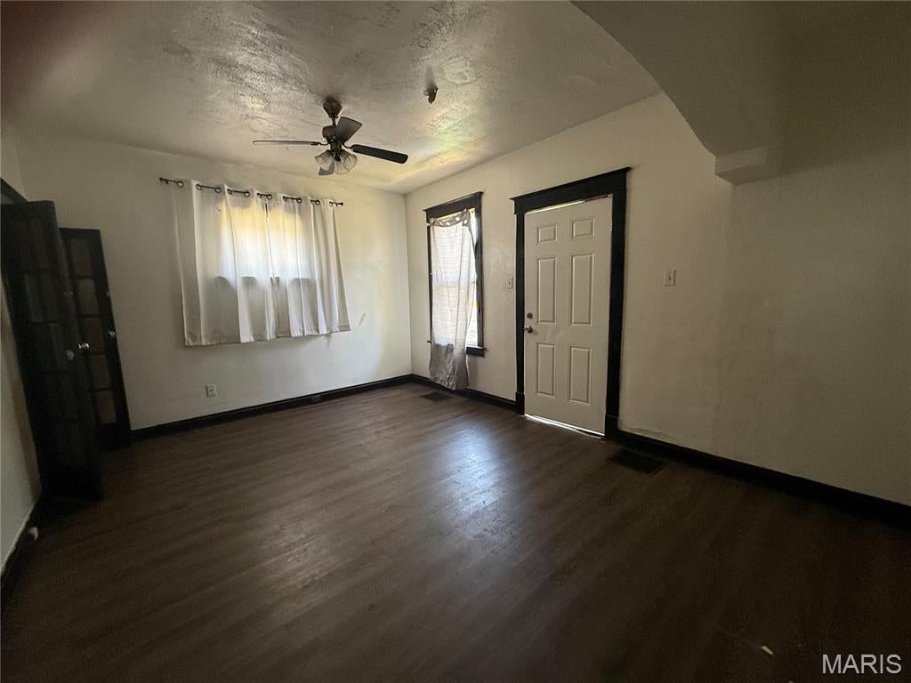 Penrose Park Add - Residential