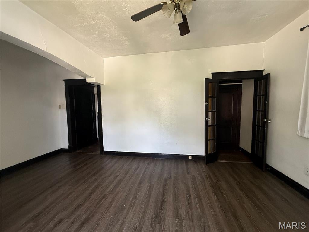 Penrose Park Add - Residential