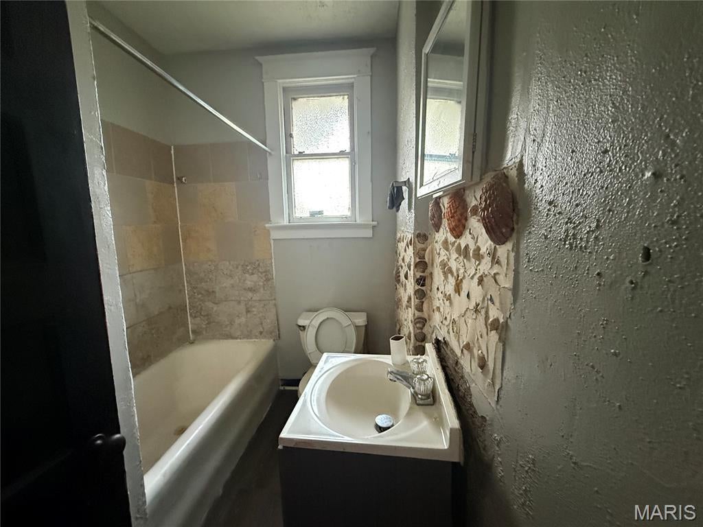 Penrose Park Add - Residential