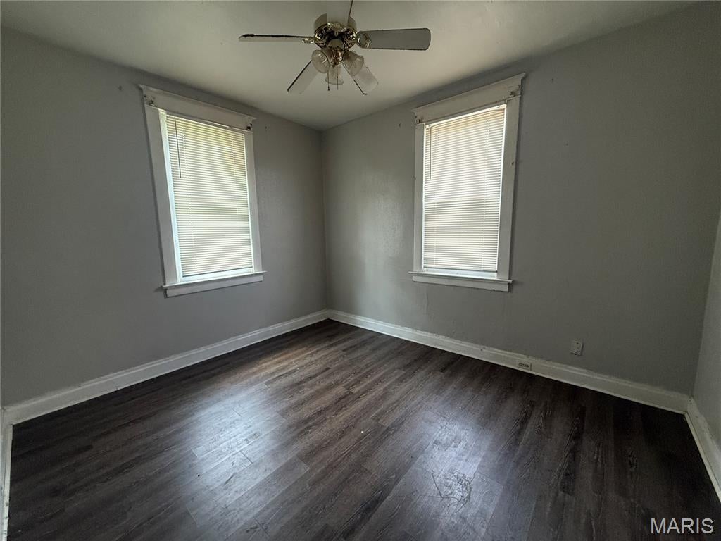 Penrose Park Add - Residential